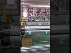 پارچه فایبرگلاس مقاوم در برابر حرارت بالا، پارچه بافته شده با استحکام بالا